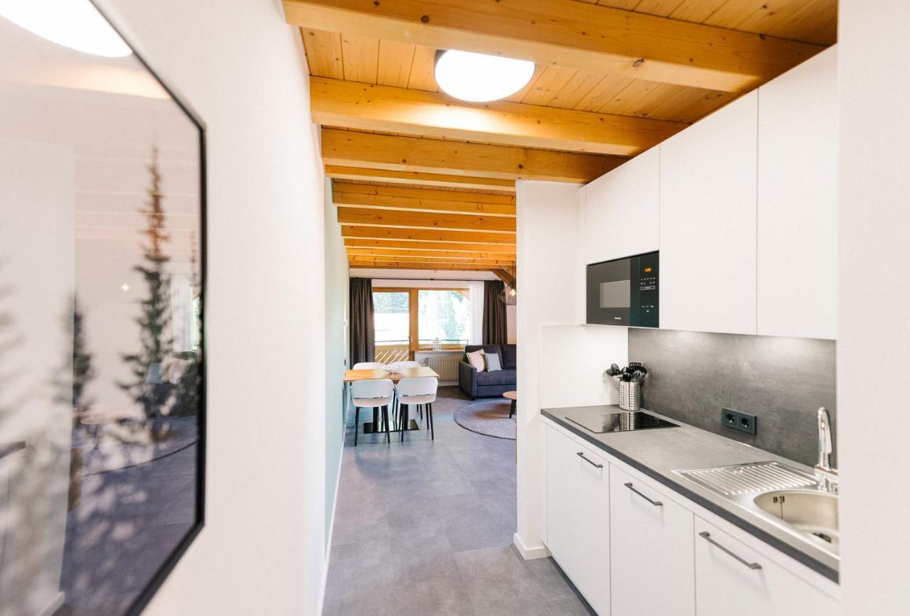 Moderne 2 Zi.-Fewo Blackforestart Naehe Freiburg Simonswald Exteriér fotografie